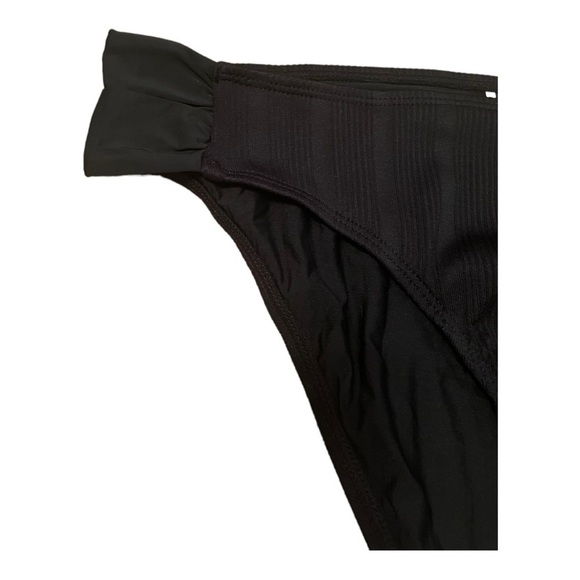 athena Double SIDE TAB HIPSTER bikini bottom - Picture 5 of 10